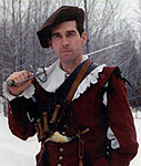 Richard Little Bear Wheeler, Homeschool Speaker